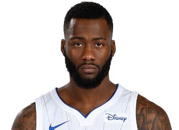 Jonathon Simmons Basketball Index