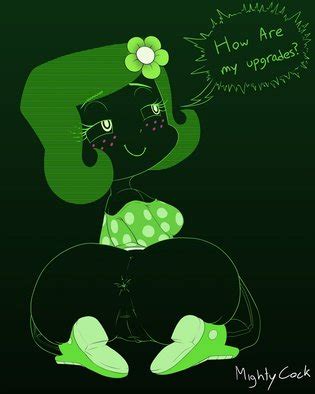 Brain Dump Burnbot Luscious Hentai Manga Porn