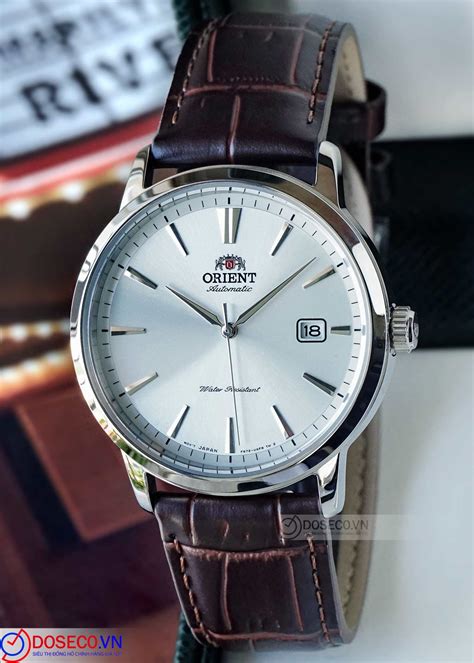 Orient Classic Ra Ac F S B Ra Ac F S B