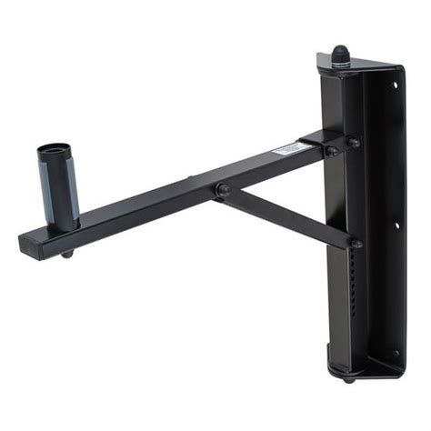 K&M 24120 Wandhalterung – Musikhaus Thomann