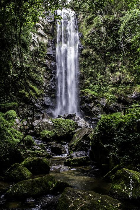 Cachoeiras No Paran Os Melhores Destinos Para Banhos Relaxantes