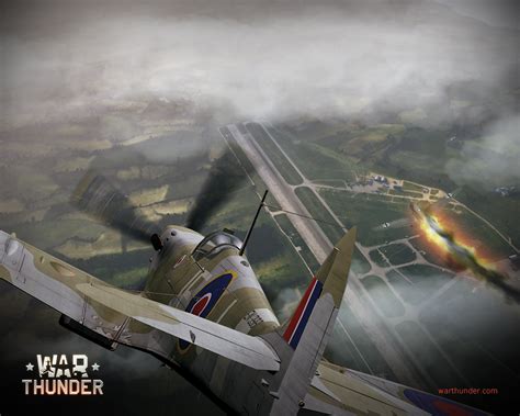 War Thunder loading screens - on your desktop! : Warthunder