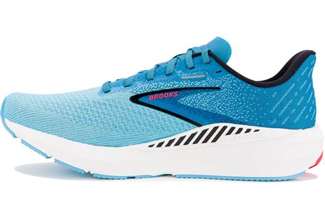 Brooks Launch 10 GTS en promoción | Hombre Zapatillas Terrenos mixtos