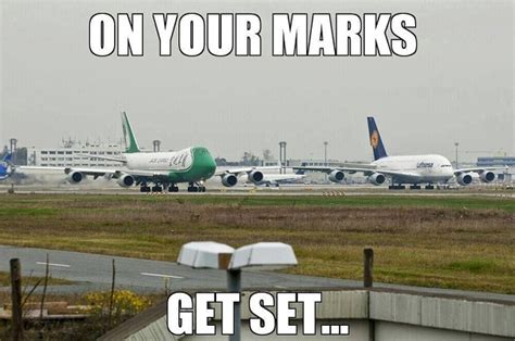 Top Airbus Vs Boeing Memes Collection - Aviation Humor