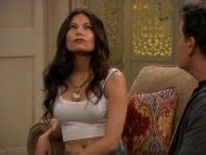 Naked Ginger Gonzaga In Anger Management