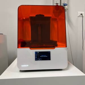 Formlabs Form B D Printer Best Price De Shop