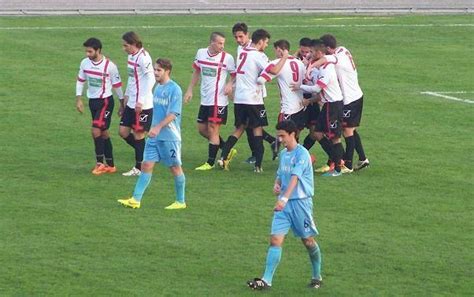 Calcio Serie D Il Seregno Sbanca Il Breda E Si Laurea Campione Dinverno