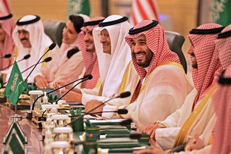 BREAKINGNEWS Arab Saudi Buka Suara Kenapa Tolak Embargo Minyak Ke Israel