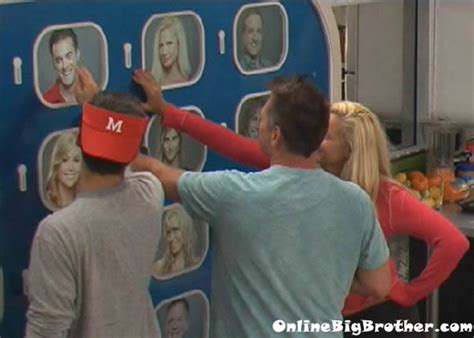 Jojo Says That Joe Stares At Her Like He Is Picturing Her Naked In His Head