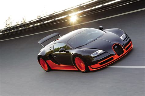 Fastest Accelerating 0-60 Cars in the World: Top 10 List 2012-2013 
