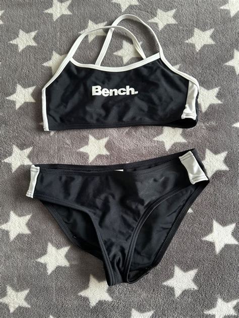 Bench Bikini Kaufen Auf Ricardo