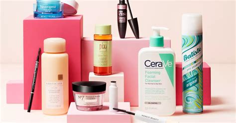 Targets Most Viral Beauty Products Are All Under 20