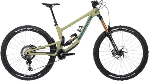 Nukeproof Giga 290 Carbon – Nukeproof Bikes