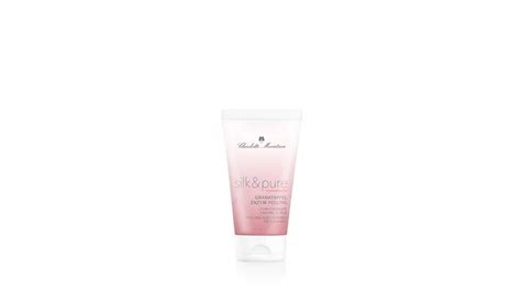 Charlotte Meentzen Silk Pure Granatapfel Enzym Peeling Online