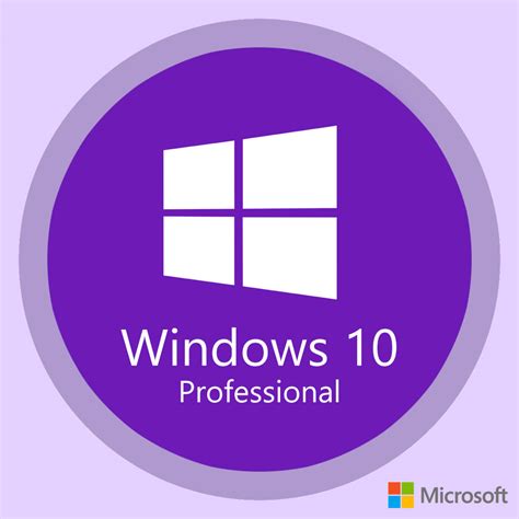 Windows 10 Pro | Fjelldata