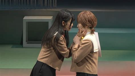 Pin By Shanays On Bloom Into You Regarding Saeki Sayaka Stage Cast In 2022 Lesbian Cosplay