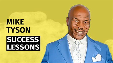 10 Success Lessons from Mike Tyson - Wealth Rector