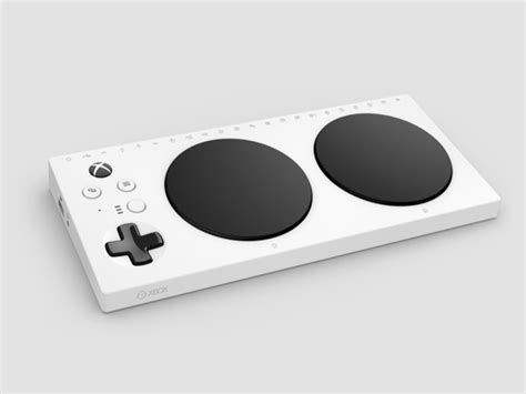 The New Xbox Controller Looks Like It's Straight Outta the Future - The ...