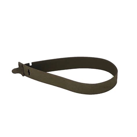 MOLLE Attachment Strap – FHF Gear