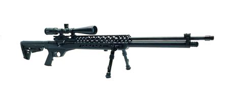 Extreme Big Bore Air Rifles|The Most Powerful Big Bore on the Planet!