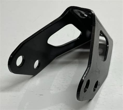 Shock Absorber Mounting Brackets