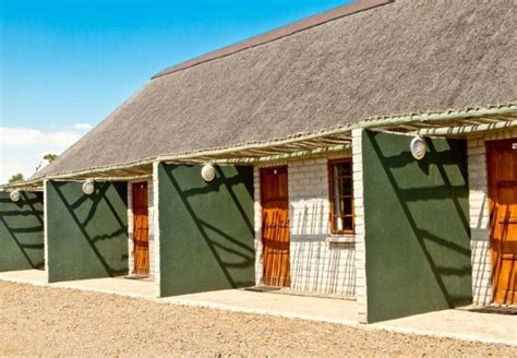 Why Not Guest Lodge In Bloemhof North West Province