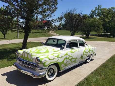 1954 Chevrolet 150 For Sale