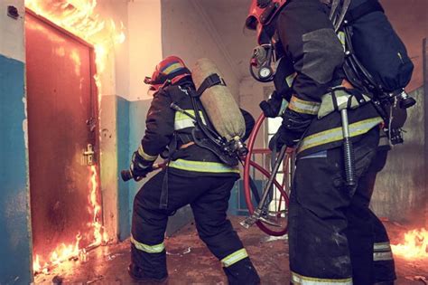 Busca e salvamento Bombeiros Voluntários dos Carvalhos