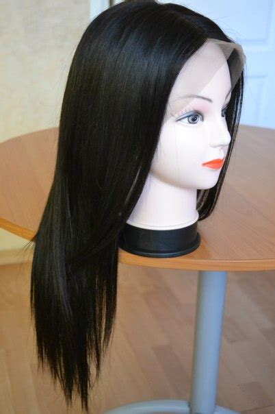 Система волос 30 см - ДивоКраса