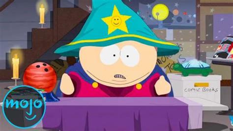 Cartman South Park Stick Of Truth