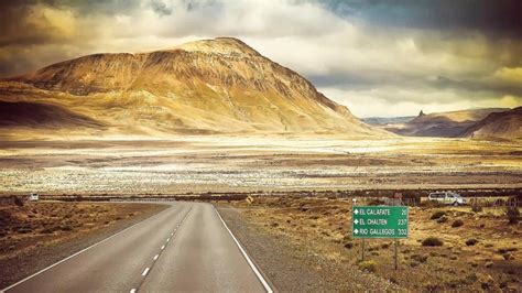 Cuál es la distancia más larga que se puede recorrer en coche en todo