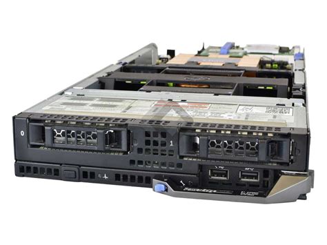 Dell Poweredge Blade Server Kaufen I Servermind De