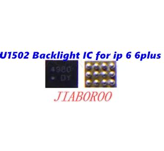 50pcs Lot LM3534TMX A1 DY DZ Backlight Light Ic U1502 12pin IC Chip For