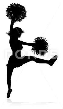 Free clip cheer pom pom, Download Free clip cheer pom pom png images ...