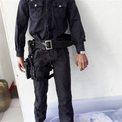 Jual ENterbay VTS DAM Flagset Verycool Hot Toys Set Kitbash Jakarta Utara Ezio Cool Tokopedia