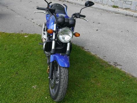 Honda Cbf Abs Naked Bike Willhaben