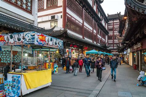 Шанхай старые - 90 фото