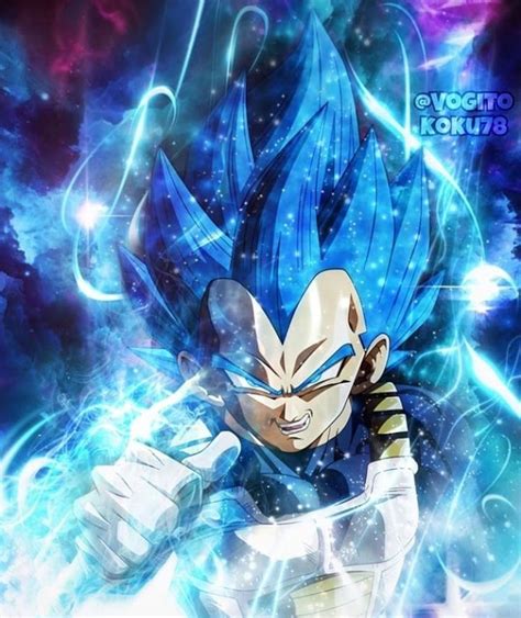 Vegeta SSB Shinka Dragon Ball Image Dragon Ball Art Dragon Ball Super