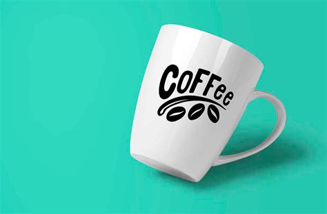 Coffee Bundle Svg Coffee Cut Files Template Svg Mug Decor Etsy