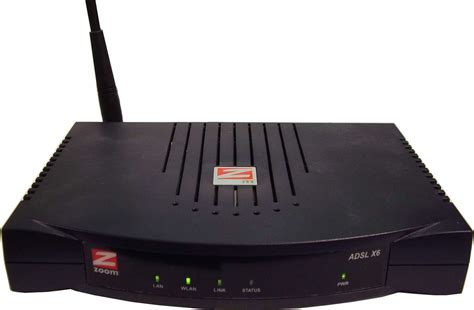 Fastest Zoom X6 Router Open Port Guide
