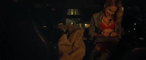 Nude Video Celebs Anna Hutchison Sexy Haley Webb Nude Sugar Mountain