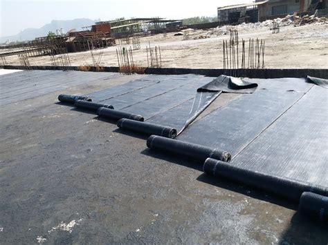 App Membrane Waterproofing At Rs 55 In Thane Id 20534533830