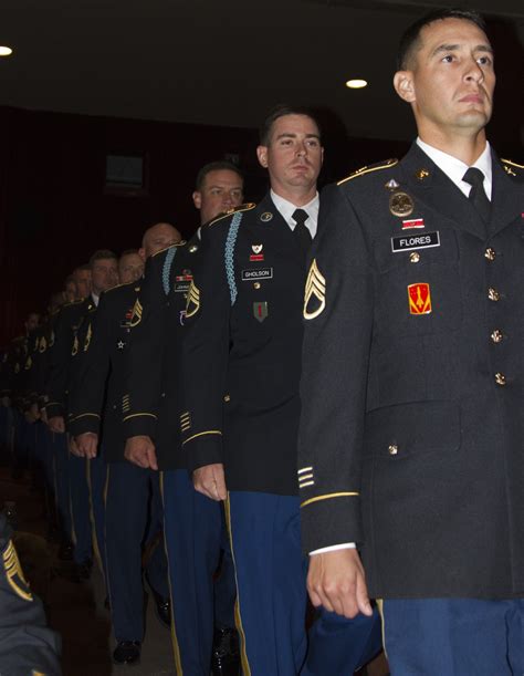 DVIDS - Images - U.S. Army Drill Sergeant Academy Course Graduation ...