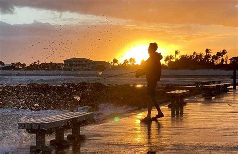 Top 5 Best Spots for Snook Fishing in Florida – At The Campsite