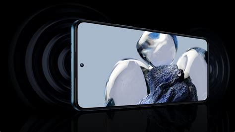 Xiaomi 12T PRO, 12 GB, 256 GB, Dual SIM, čierny - mobil