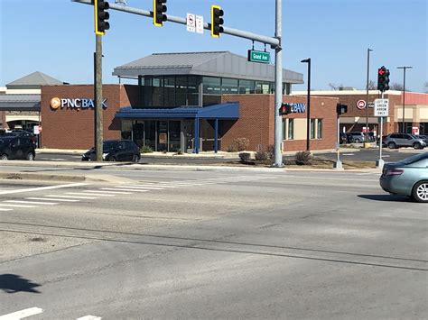 PNC Bank - Bensenville, Illinois