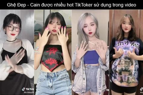 Nh C Tiktok Hot T Ng H P B I Nh C Tiktok Nghe Nhi U Nh T