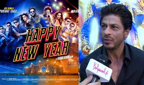 Exclusive Interview: Happy New Year star cast speak to BollywoodLife - India.com