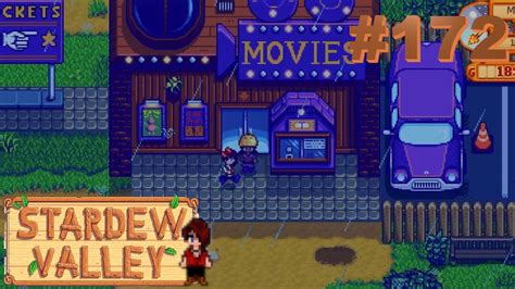 Stardew Valley Aus Dem Joja Mart Wird Berry S View Youtube