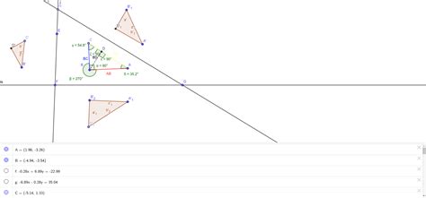 Applets 4 Geogebra